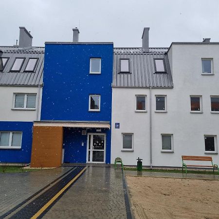 Apartamenty Pastelowe, Suntago, Deepspot, Mszczonow Luaran gambar