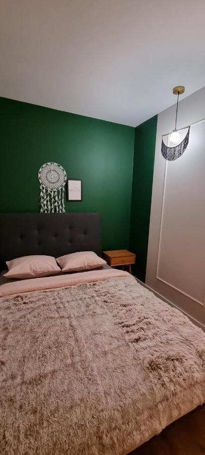 Apartamenty Pastelowe, Suntago, Deepspot, Mszczonow Luaran gambar