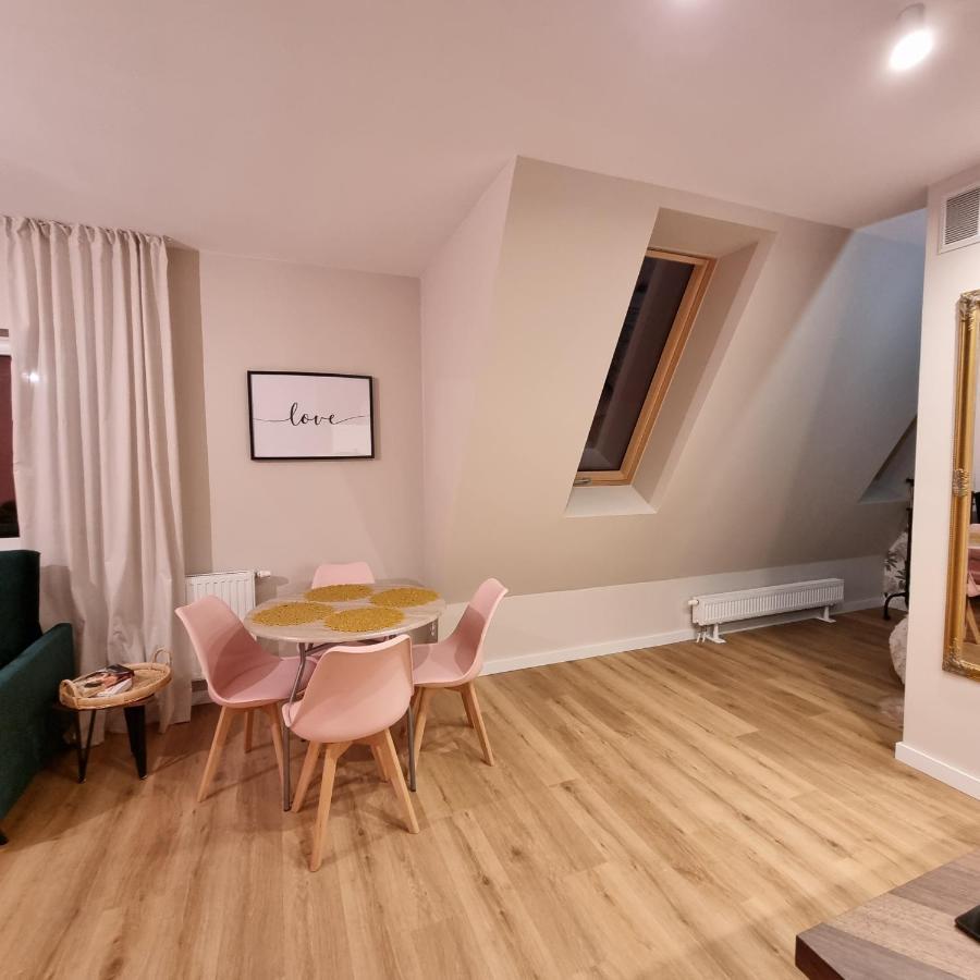 Apartamenty Pastelowe, Suntago, Deepspot, Mszczonow Luaran gambar