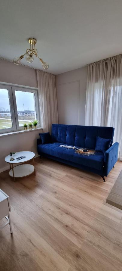 Apartamenty Pastelowe, Suntago, Deepspot, Mszczonow Luaran gambar