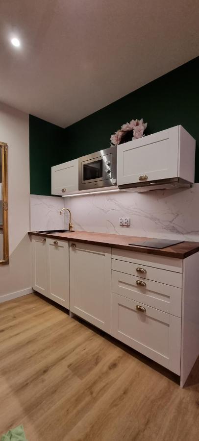 Apartamenty Pastelowe, Suntago, Deepspot, Mszczonow Luaran gambar