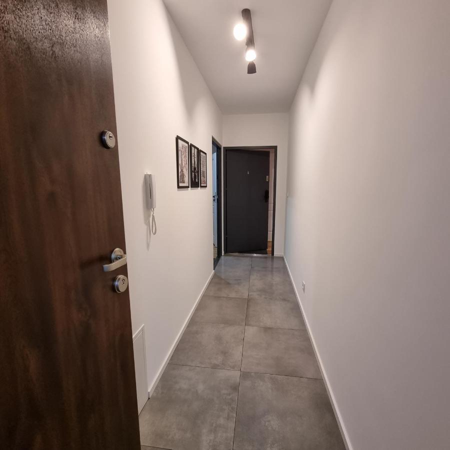 Apartamenty Pastelowe, Suntago, Deepspot, Mszczonow Luaran gambar