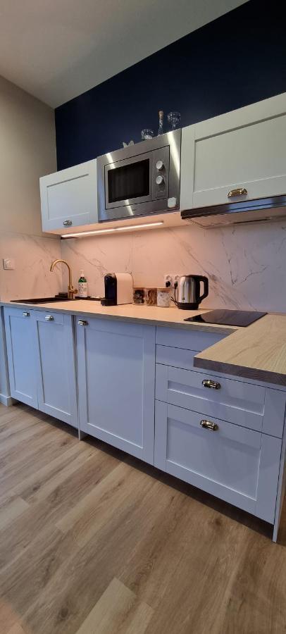 Apartamenty Pastelowe, Suntago, Deepspot, Mszczonow Luaran gambar