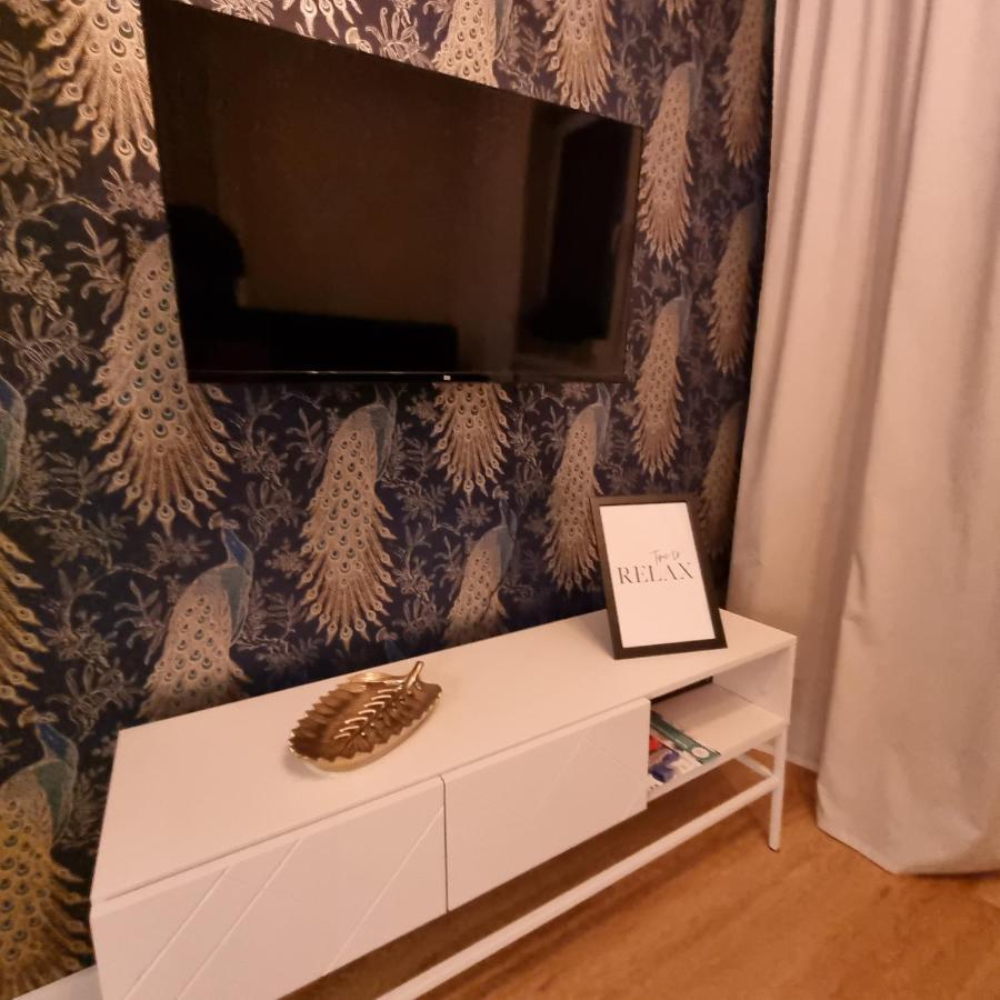 Apartamenty Pastelowe, Suntago, Deepspot, Mszczonow Luaran gambar