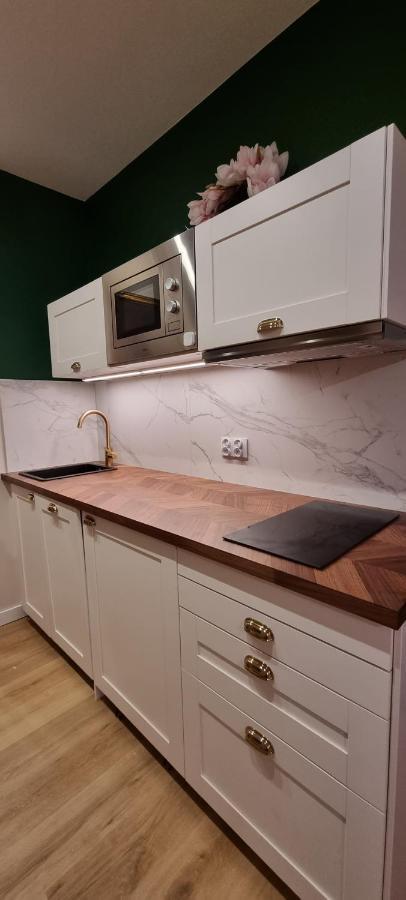 Apartamenty Pastelowe, Suntago, Deepspot, Mszczonow Luaran gambar