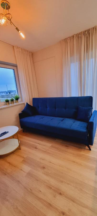 Apartamenty Pastelowe, Suntago, Deepspot, Mszczonow Luaran gambar