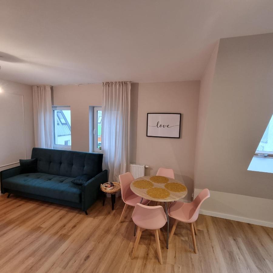 Apartamenty Pastelowe, Suntago, Deepspot, Mszczonow Luaran gambar