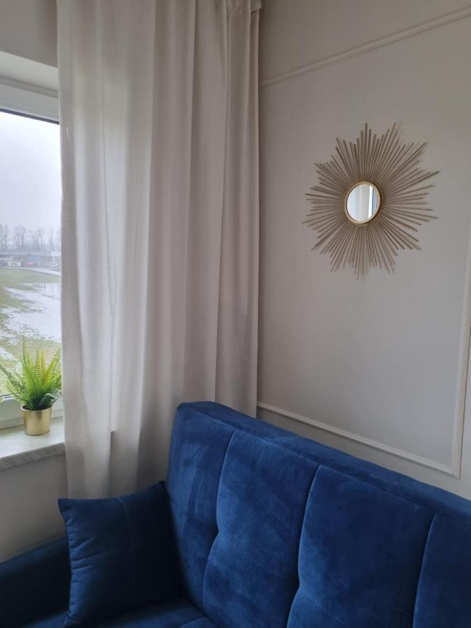 Apartamenty Pastelowe, Suntago, Deepspot, Mszczonow Luaran gambar